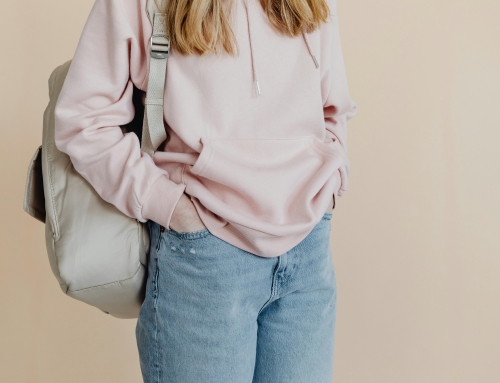 Astuces pour éviter les douleurs à la rentrée, comment bien porter son sac à dos?